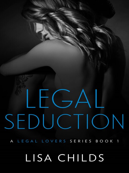 Cover image for Legal Seduction